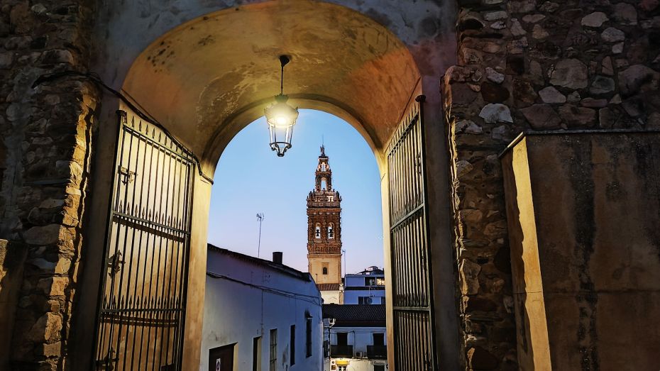 Qué ver y qué hacer en Jerez de los Caballeros, Badajoz