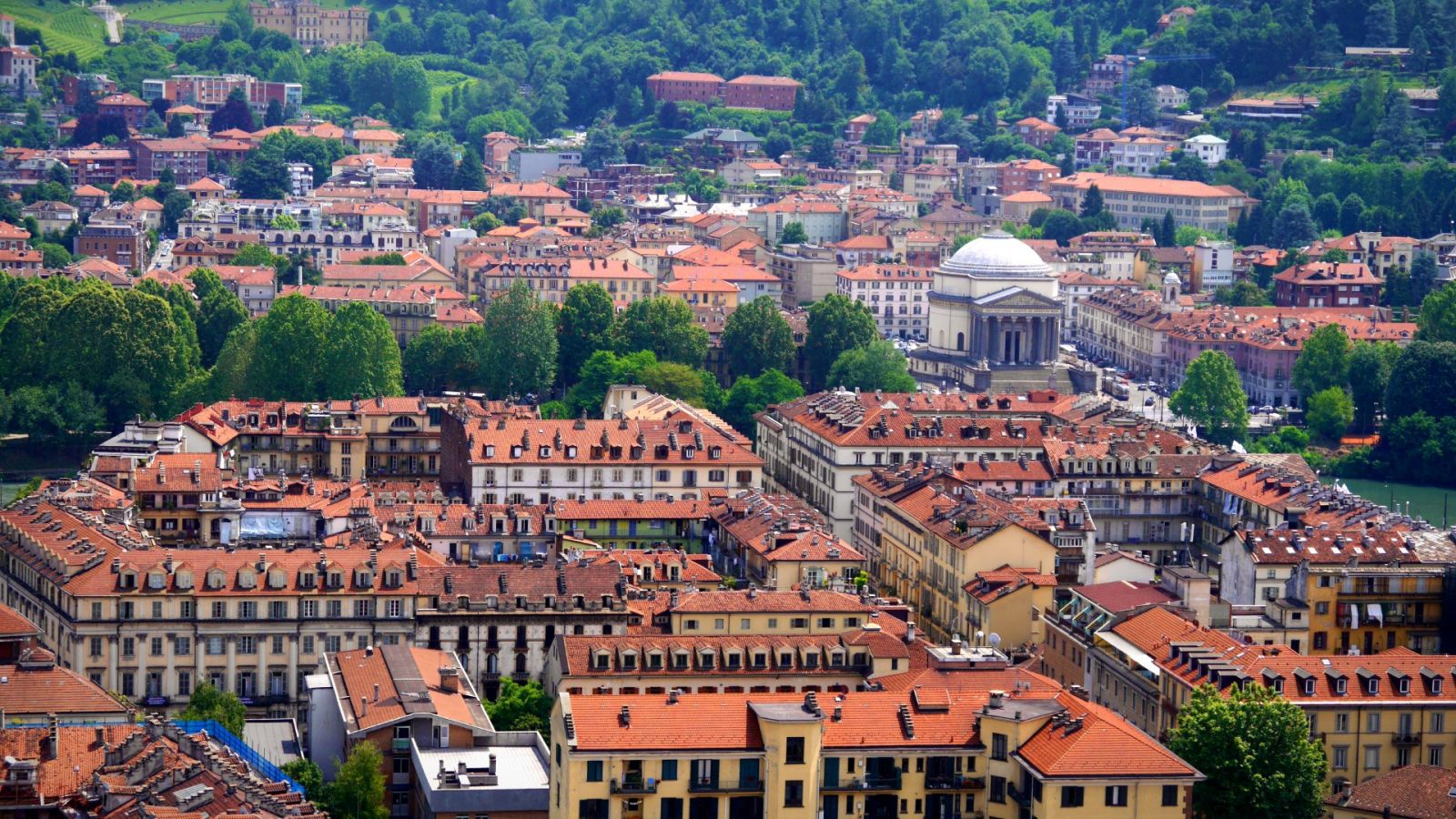 Qué ver en Turín - Atracciones de la capital del Piamonte