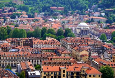 Qué ver en Turín - Atracciones de la capital del Piamonte