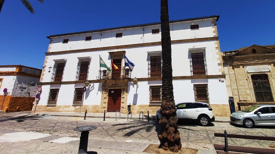 Museo Arqueológico Municipal de Jerez de La Frontera - Qué ver en Jerez