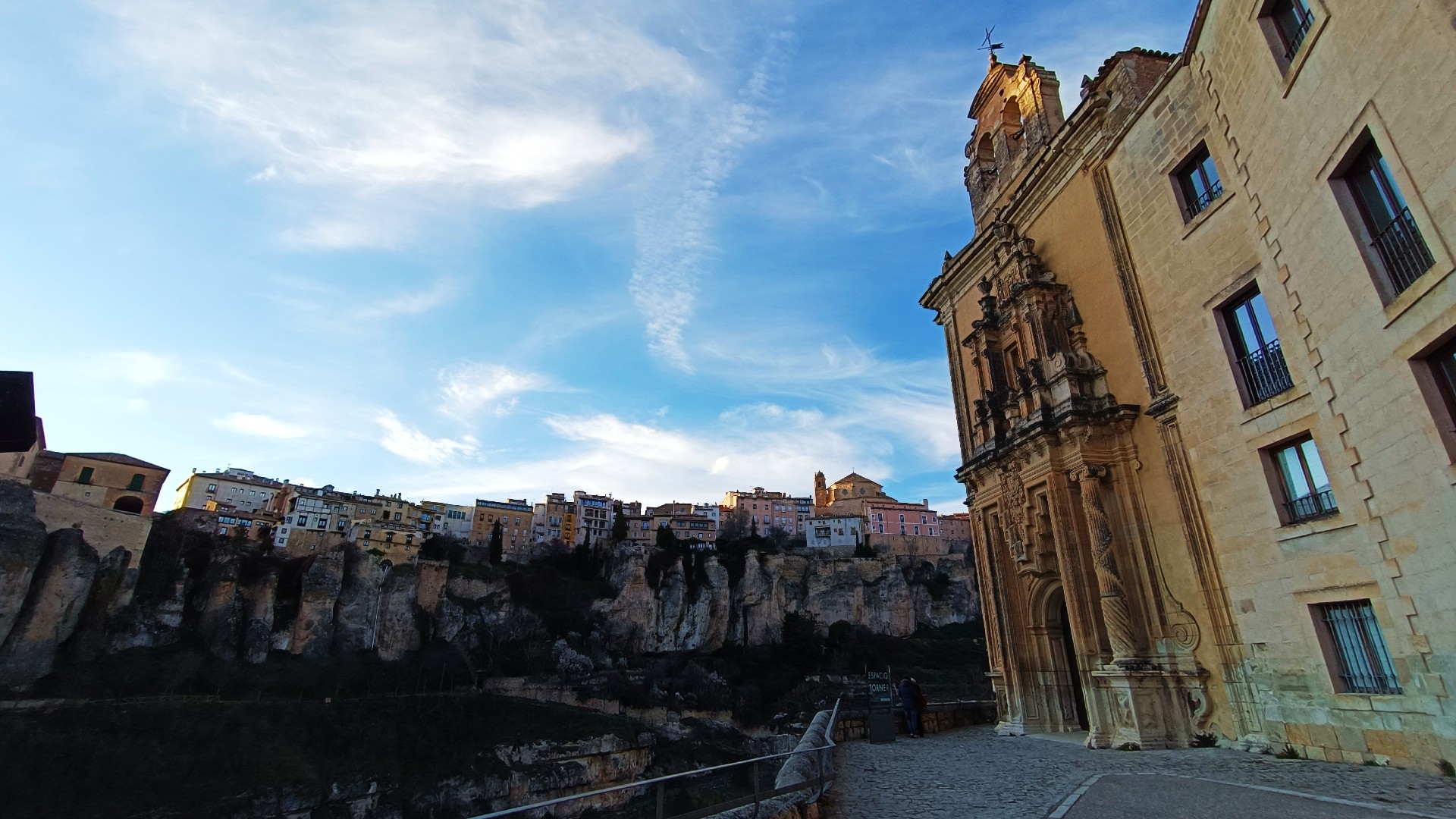 Parador de Cuenca