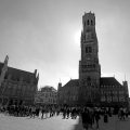 Belfort van Brugge - 48 horas en Brujas