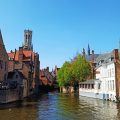 Itinerario de 2 días en Brujas, Flandes