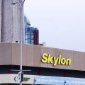 Atracciones de Niagara Falls: Torre Skylon