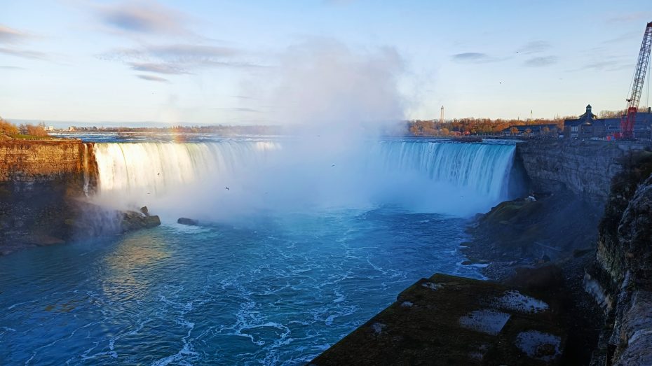 Cataratas del Niágara: Atracciones en Niagara Falls, Canadá