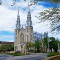Catedral Basílica de Notre Dame de Ottawa