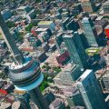 Cómo subir a la CN Tower de Toronto