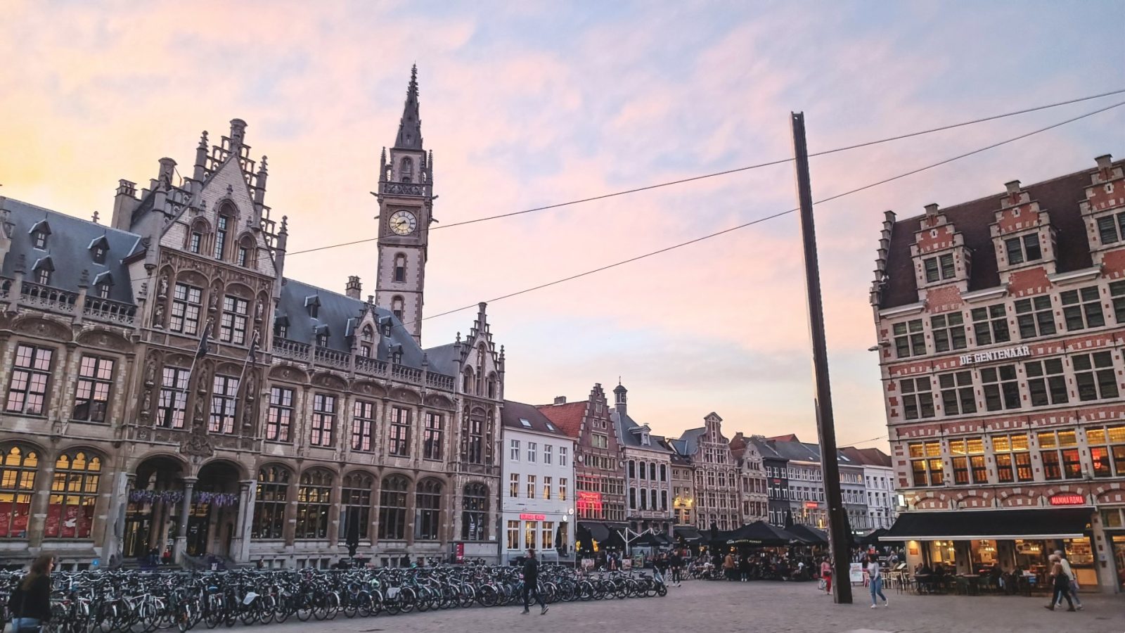 Los mejores consejos para viajar a Flandes, Bélgica