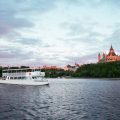 Qué hacer en Ottawa - Crucero por el río