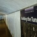 Túneles centenarios de Journey Behind the Falls - Qué hacer en Niagara Falls, Canadá