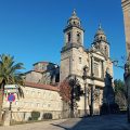 Iglesia del convento de Santo Domingo - Atracciones que ver en Santiago, España
