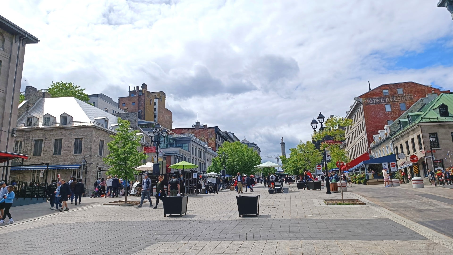 Qué ver en Vieux Montréal ATRACCIONES IMPERDIBLES 2024