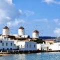 Qué ver y qué hacer en Mykonos, Grecia