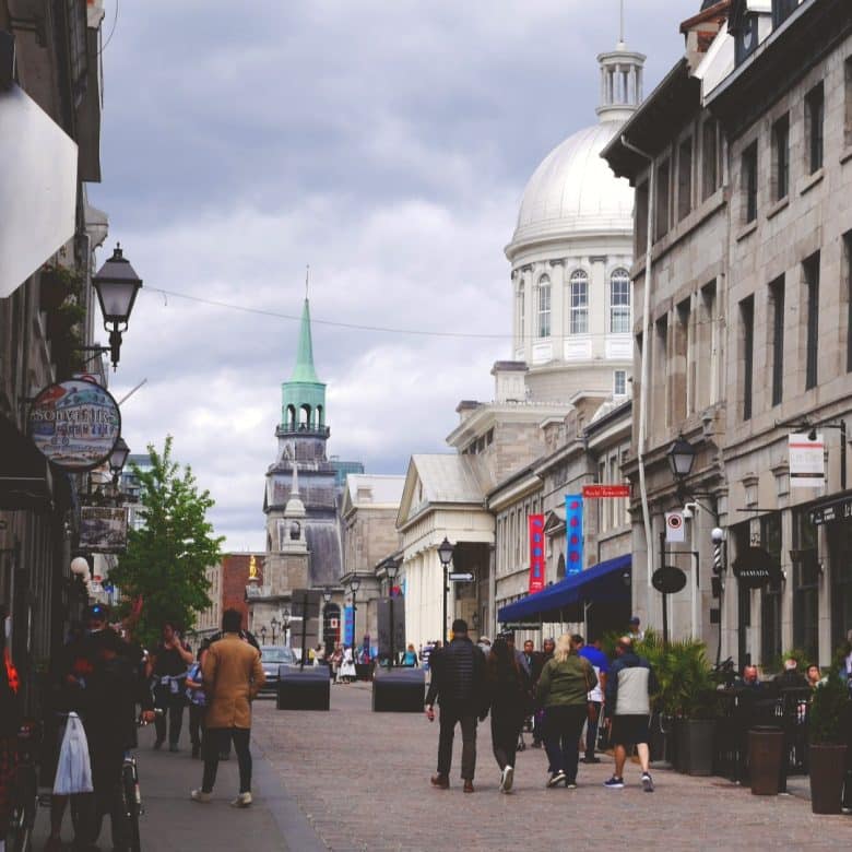 Qué ver en Vieux Montréal ATRACCIONES IMPERDIBLES 2024