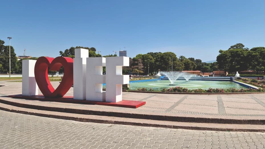 Izmir Culture Park