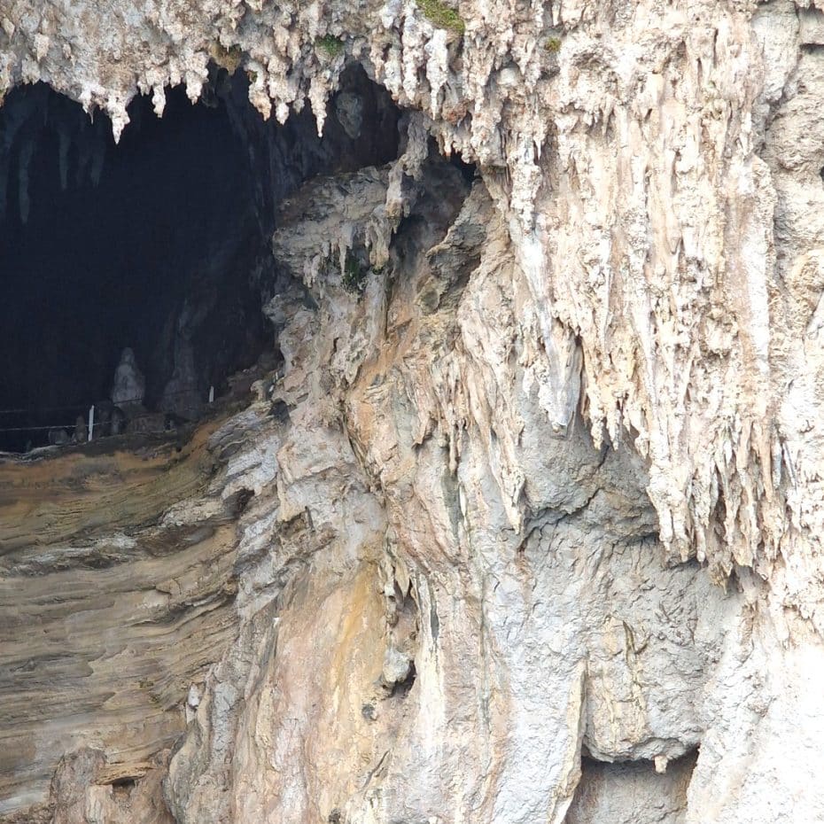 Grotta della Madonna - Capri
