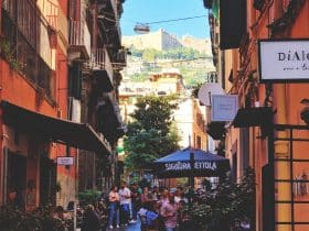 Los mejores consejos para viajar a Nápoles, Italia
