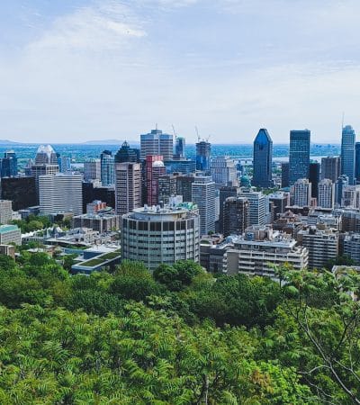 Atracciones imperdibles que ver en Montreal, Canadá