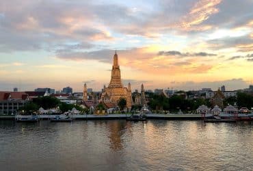 Blog de viajes de Bangkok - Guía de viajes XIXERONE.COM
