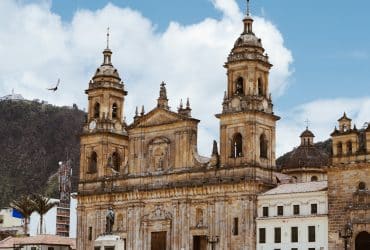 Blog de viajes de Bogotá, Colombia - Guía de viajes XIXERONE.COM