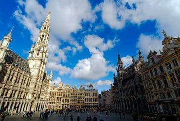 Blog de viajes de Bruselas - Guía de viajes XIXERONE.COM