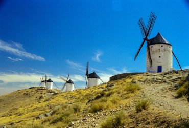 Blog de viajes de Castilla-La Mancha - Guía de viajes XIXERONE.COM