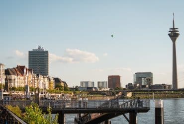 Blog de viajes de Düsseldorf - Guía de viajes XIXERONE.COM