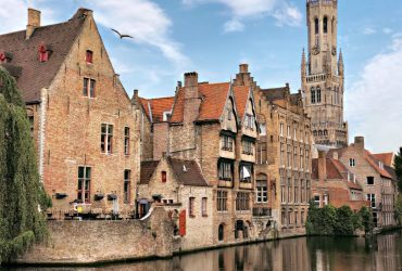 Blog de viajes de Flandes, Bélgica