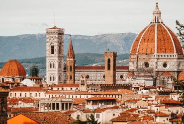Blog de viajes de Florencia - Guía de viajes XIXERONE.COM