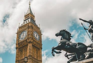 Blog de viajes de Londres - Guía de viajes XIXERONE.COM