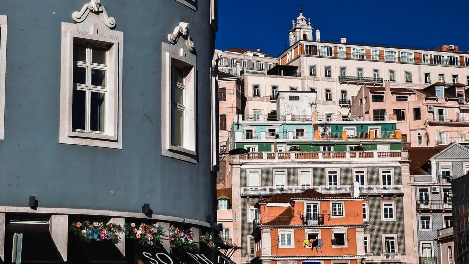 Lisboa en 2 días - Itinerario recomendado