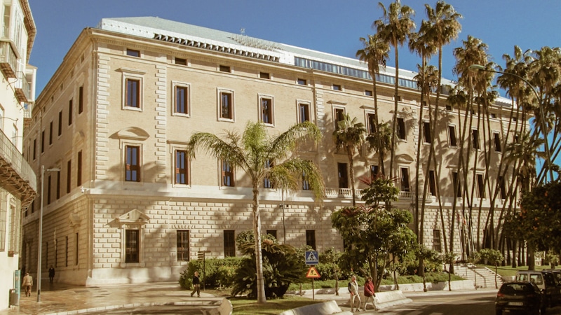 Museo de Málaga - Mejores museos de Málaga capital
