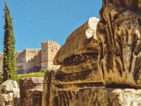 Qué ver en Selçuk, Turquía: Atracciones imperdibles en la ciudad de Éfeso