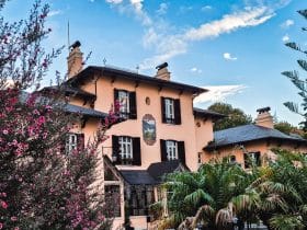 Sintra Marmòris Palace: Reseña de hotel