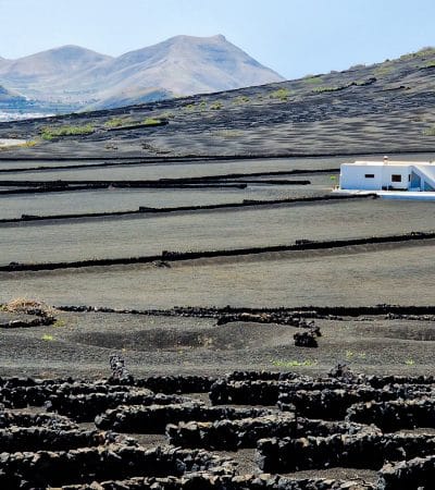 Qué hacer y qué ver en Lanzarote - Atracciones imperdibles de la Isla de Fuego