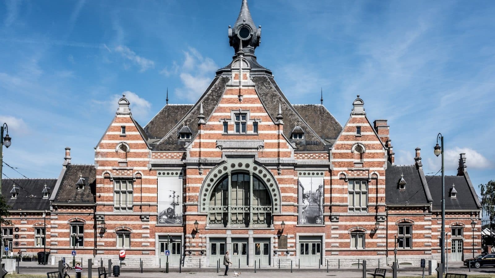 Los 11 mejores museos de Bruselas