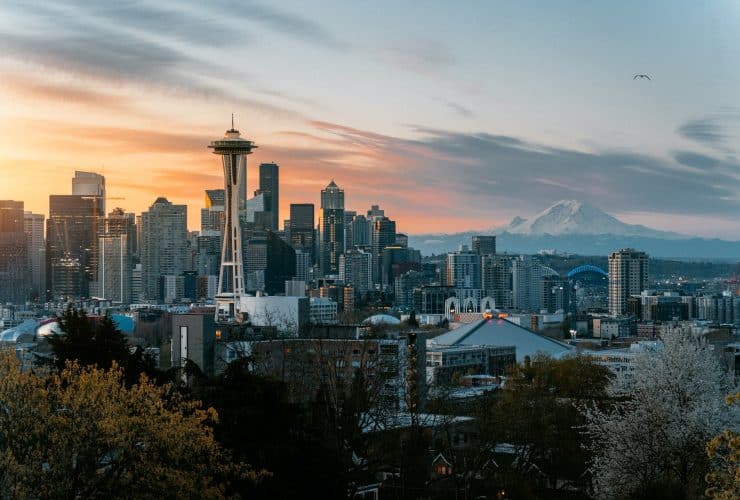 Las mejores atracciones que ver en Seattle, USA