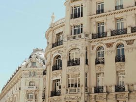 Los mejores hoteles de lujo en Madrid