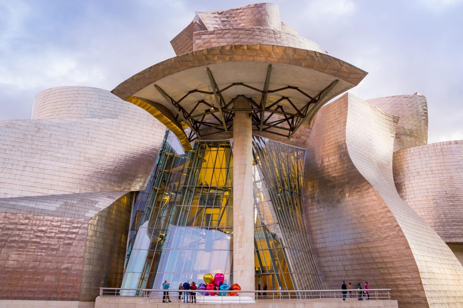 The Top 21 Museums in Spain