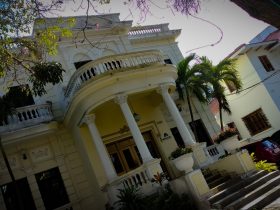 Explorando el encanto del barrio El Prado en Barranquilla