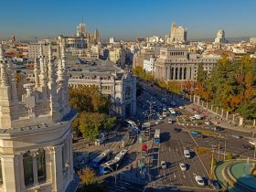 10 cosas que hay que saber antes de ir a Madrid por primera vez
