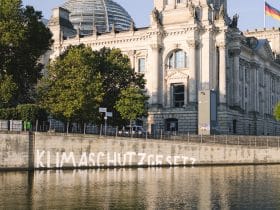 Los 10 mejores hoteles de Berlín para un fin de semana