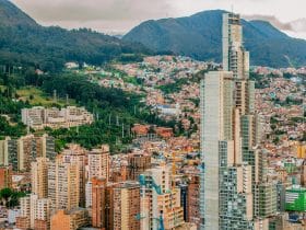 Lo que debes saber antes de tu primer viaje a Bogotá, Colombia