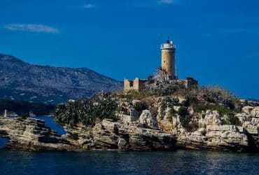 Qué ver en Corfú, Grecia