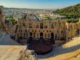 Primer viaje a Atenas - Lo que debes saber