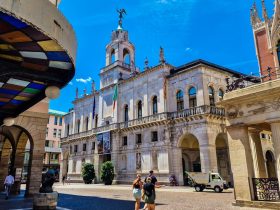 Dónde dormir en Padua: Mejores zonas y hoteles