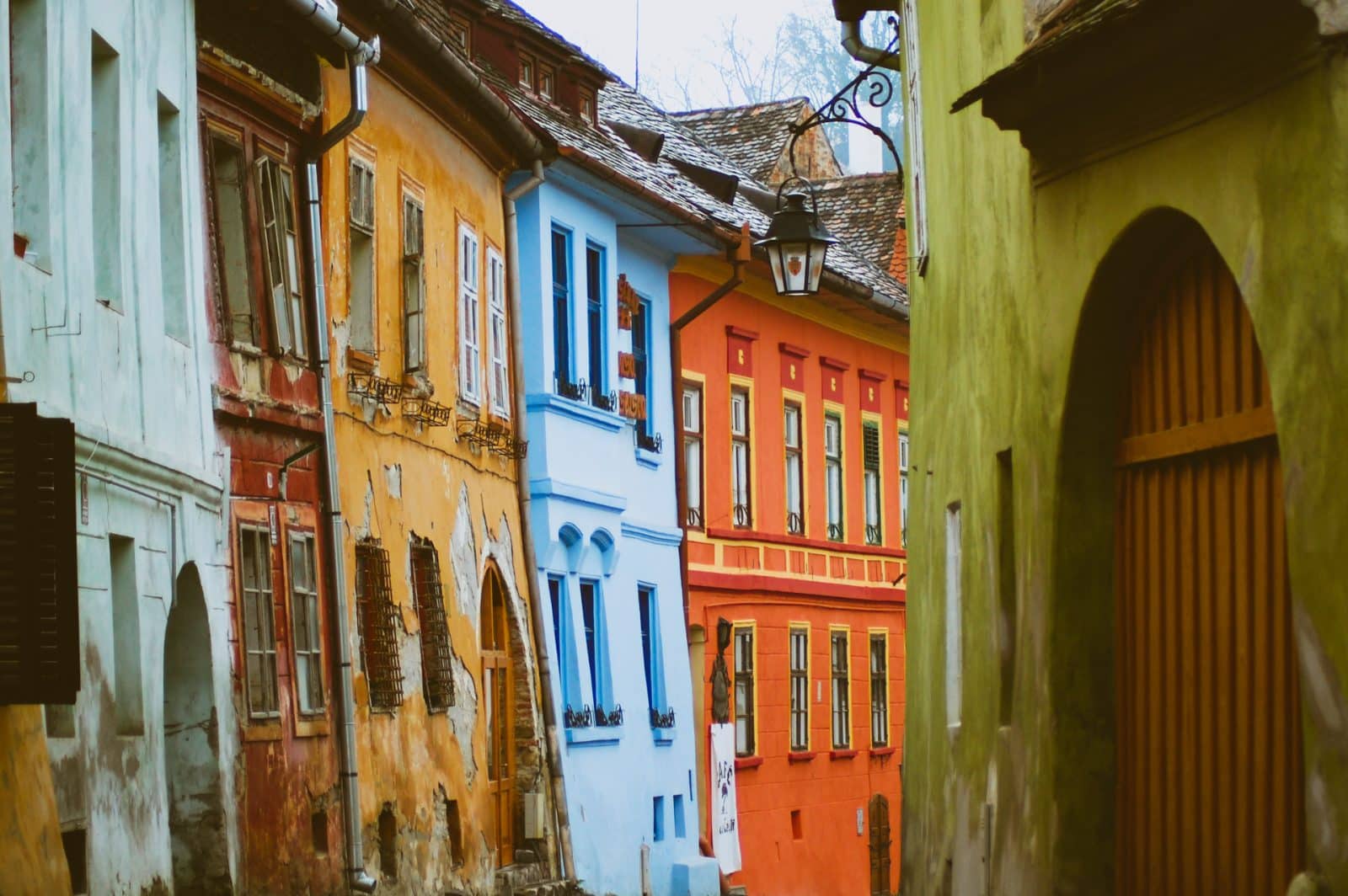 Qué ver en Transilvania: 7 lugares que no te puedes perder