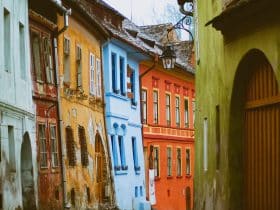 Qué ver en Transilvania: 7 lugares que no te puedes perder