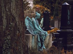 Famous Cemeteries in Europe