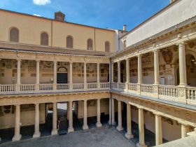 Visitar el Palazzo Bo: La joya histórica de Padua